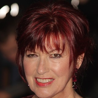 Janet Street-Porter