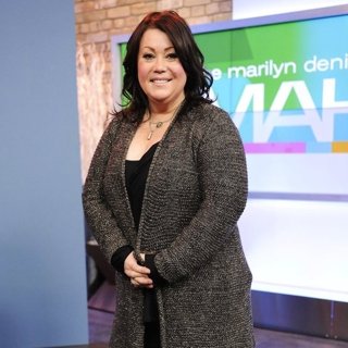 Jann Arden