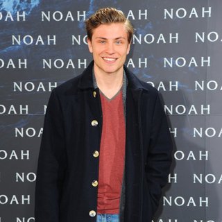 German Premiere of Noah
