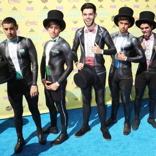 Janoskians