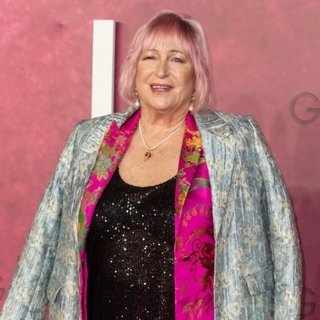 Janty Yates