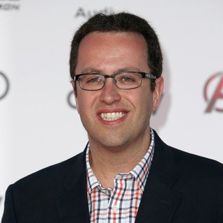 Jared Fogle