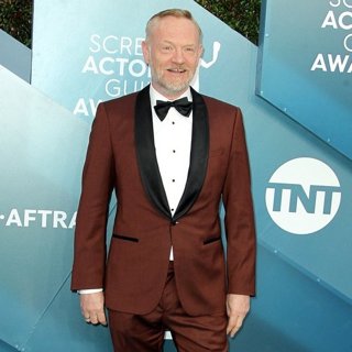 Jared Harris