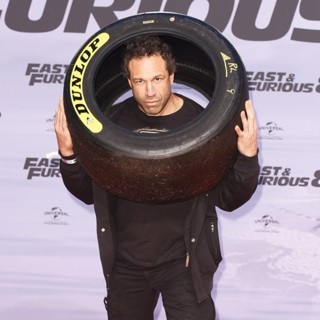 German Premiere of The Movie The Fate of the Furious