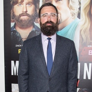 Relativity Media's Masterminds Premiere