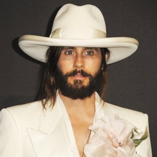 Jared Leto