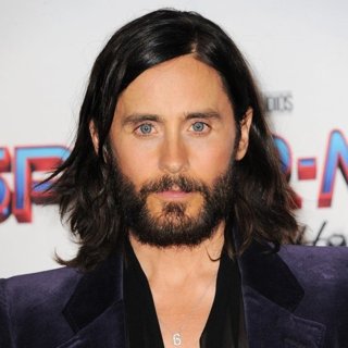 Jared Leto, 30 Seconds to Mars in Los Angeles Premiere of Columbia Pictures' Spider-Man: No Way Home