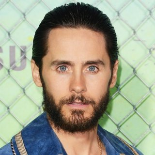Suicide Squad World Premiere