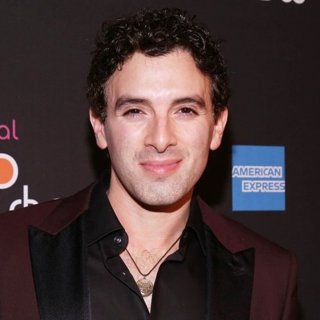 Jarrod Spector