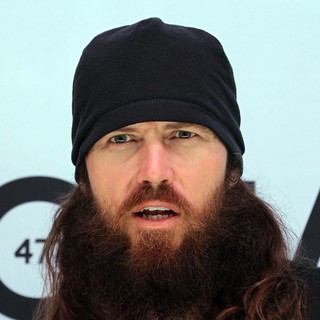 Jase Robertson