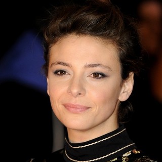 World Premiere of The Gunman - Arrivals
