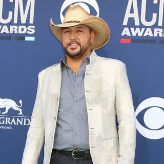 Jason Aldean