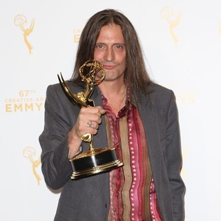 Jason Baker (II)