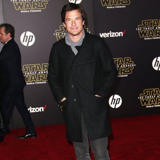 Premiere of Star Wars: The Force Awakens