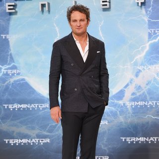 Terminator Genisys Berlin Premiere