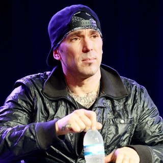Jason David Frank