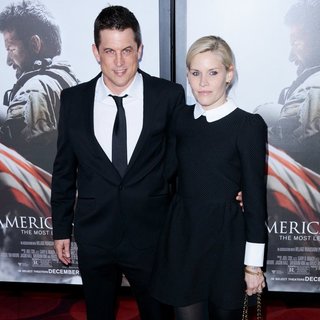 Premiere of American Sniper - Red Carpet Arrivals