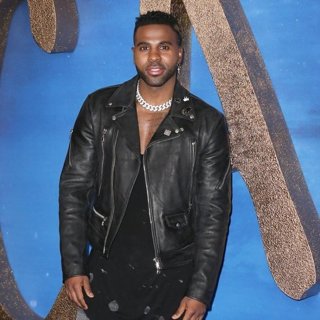 Cats UK Photocall - Arrivals