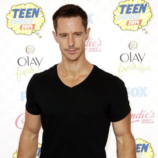 Jason Dohring