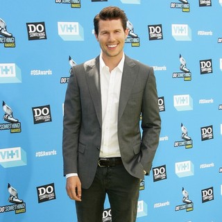 Jason Dundas