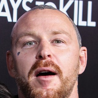 Jason Ellis