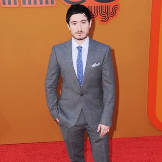 Film Premiere of The Nice Guys