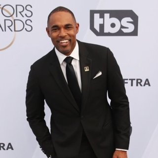 Jason George