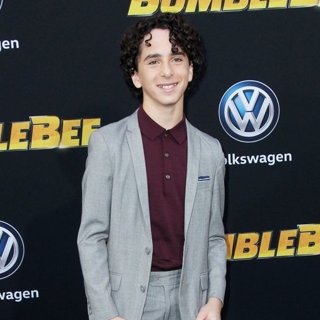 Bumblebee Premiere