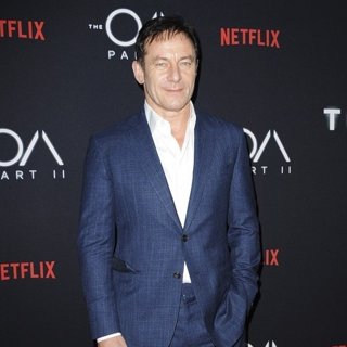 Jason Isaacs