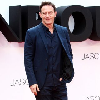 The European Premiere of Jason Bourne - Arrivals