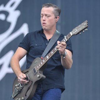 Jason Isbell