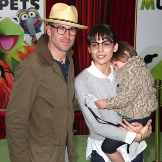 The Premiere of Walt Disney Pictures' The Muppets - Arrivals