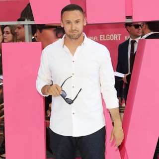 Baby Driver European Film Premiere
