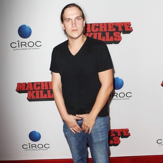 Jason Mewes