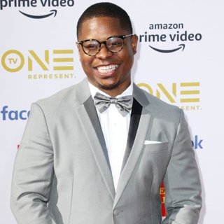 Jason Mitchell