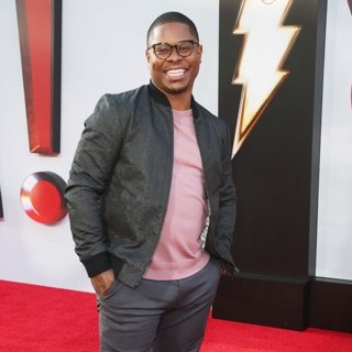 Shazam! World Premiere - Red Carpet Arrivals