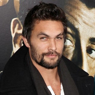 New York Premiere of Bullet to the Head