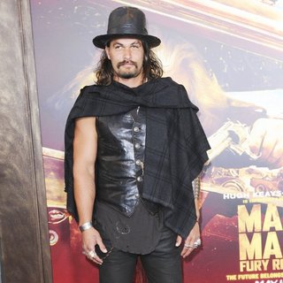 Premiere of Mad Max: Fury Road