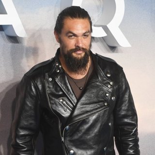 World Premiere of Aquaman - Arrivals