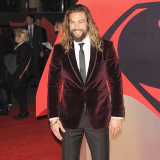 Batman v Superman: Dawn of Justice European Film Premiere