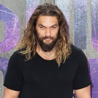 The European Premiere of Suicide Squad - Arrivals