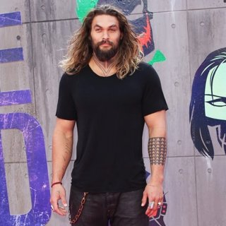 The European Premiere of Suicide Squad - Arrivals