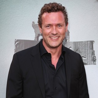 Jason O'Mara