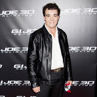 G.I. Joe: Retaliation - Sydney Premiere