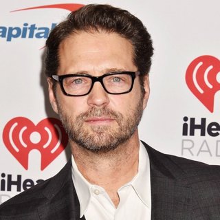 Jason Priestley