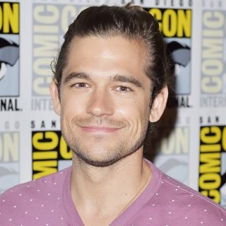 Jason Ralph