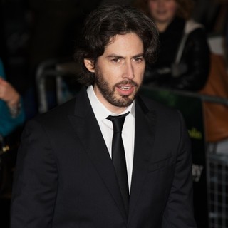 57th BFI London Film Festival - Labor Day Premiere - Arrivals