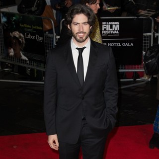 57th BFI London Film Festival - Labor Day Premiere - Arrivals
