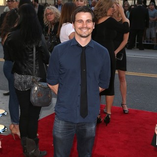 The Los Angeles Premiere of American Ultra