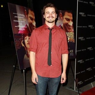 The Premiere of Magnolia Pictures Nobody Walks